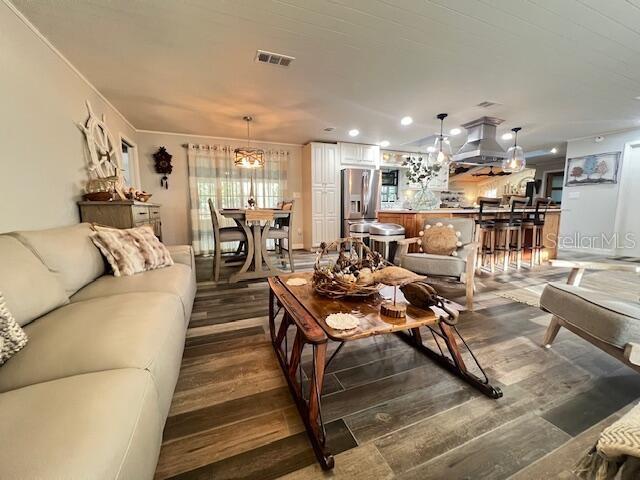 5141 Magnolia Ridge Road Fruitland Park, FL 34731 - Photo 36 of 47