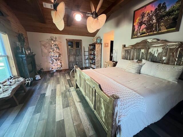 5141 Magnolia Ridge Road Fruitland Park, FL 34731 - Photo 43 of 47