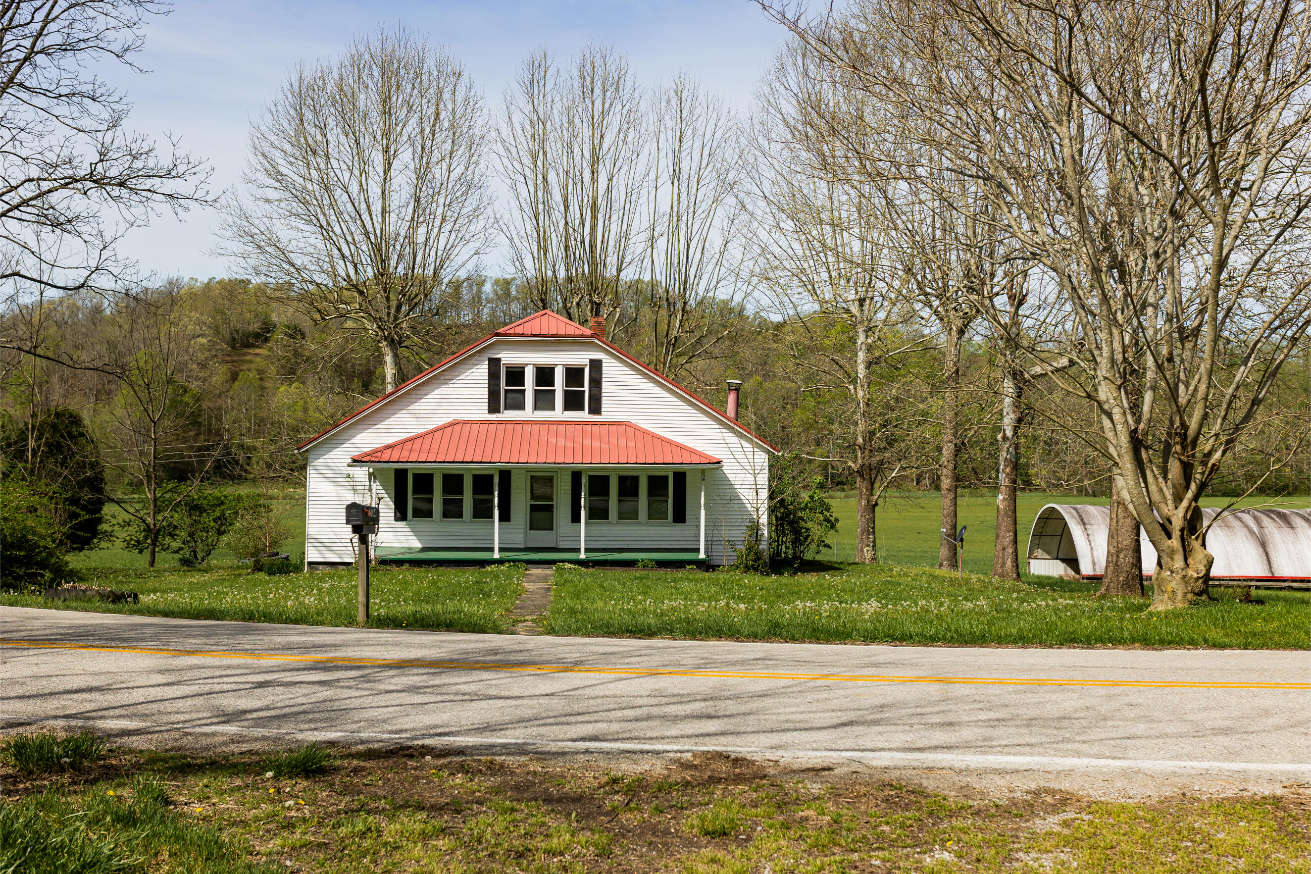 534 Lower Gilmore Road Campton, KY 41301 - Photo 23 of 80 FO7A1564