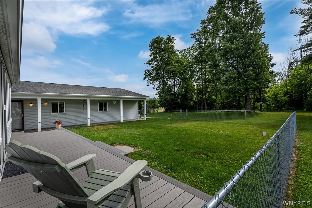 4257 Freeman Road Royalton, NY 14105 - Photo 5 of 46