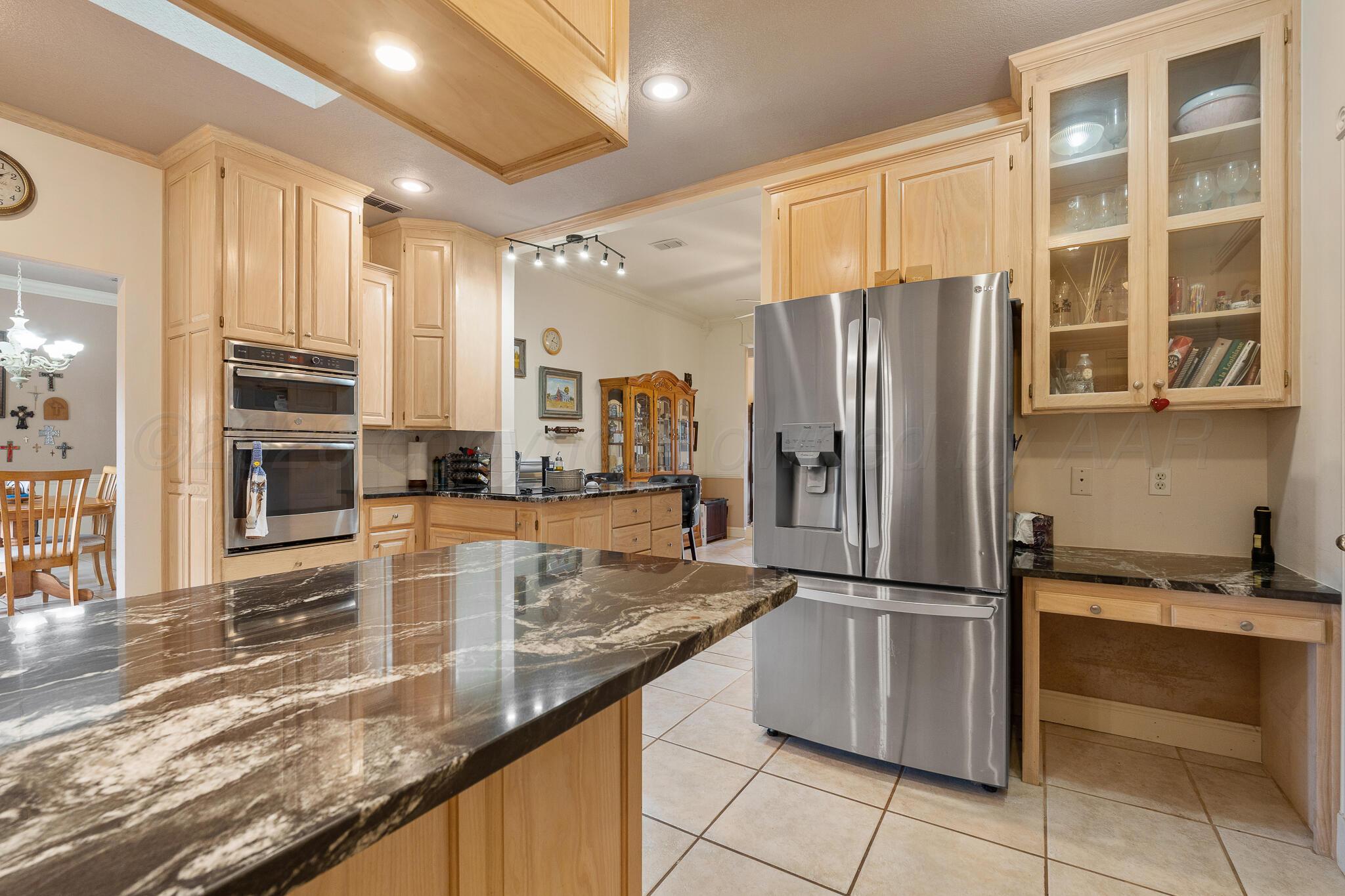 16301 Country Road Canyon, TX 79015 - Photo 21 of 44 16301 Country Road -38