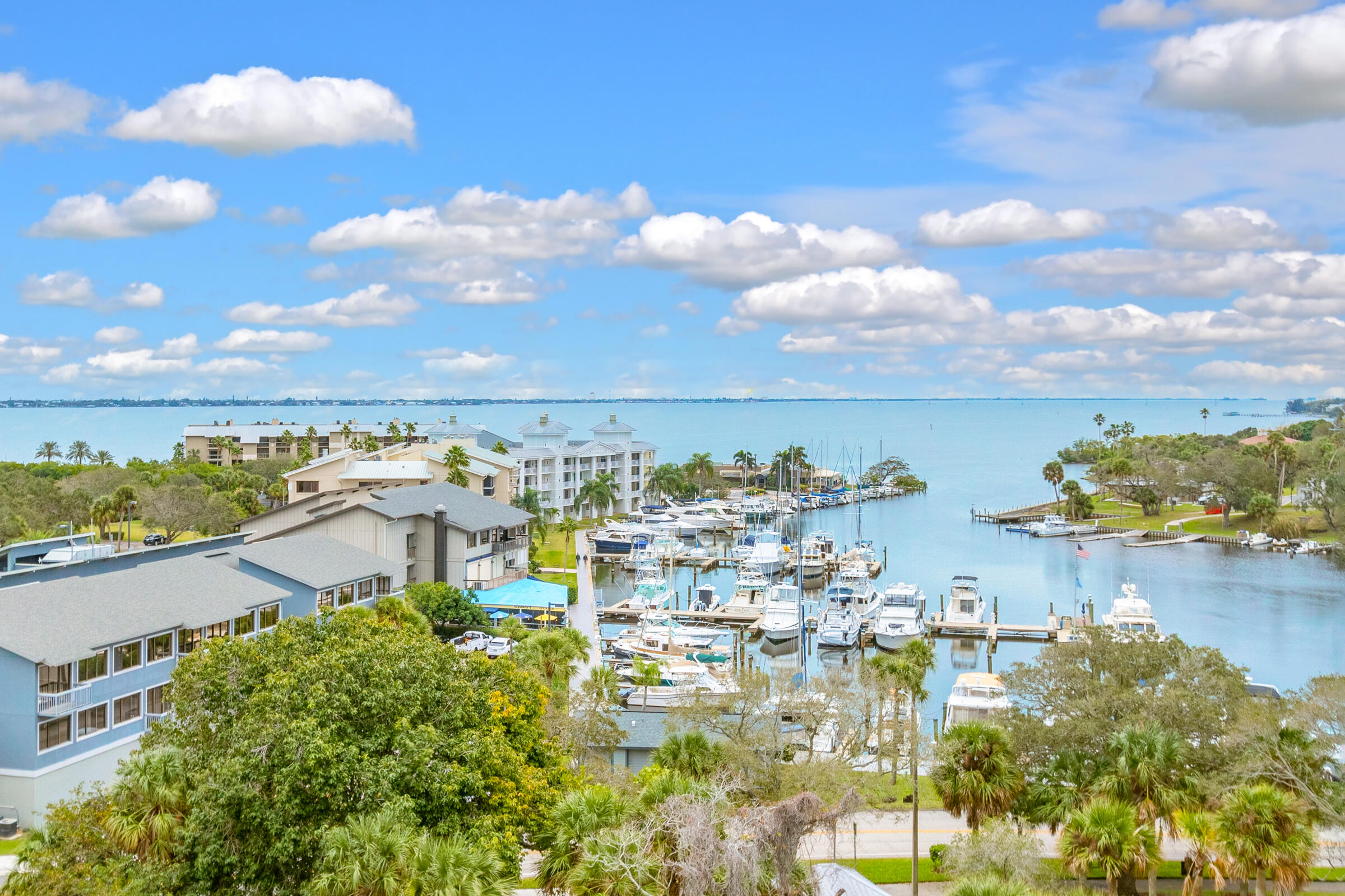 1211 East New Haven Ave Unit 801  