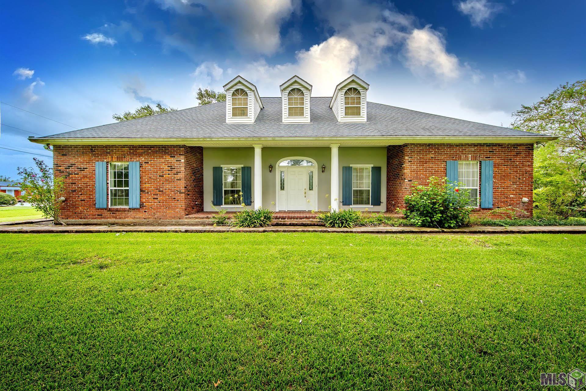 1349 Burma Road Thibodaux, LA 70301 - Photo 1 of 22 Gallery Image 1