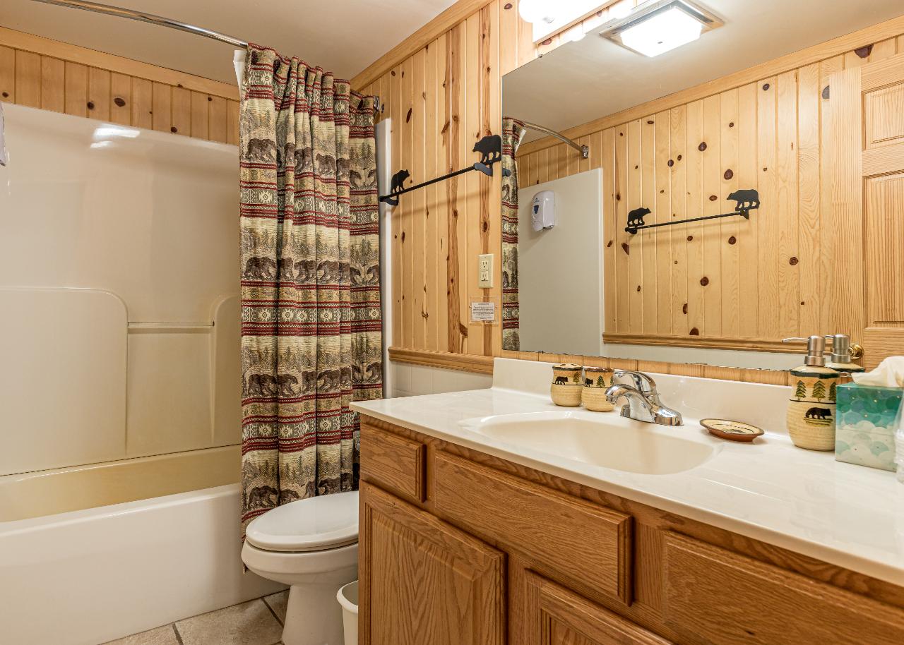 1314 Halberstadt Road, Unit 1 St. Germain, WI 54558 - Photo 13 of 27 Gallery Image 13