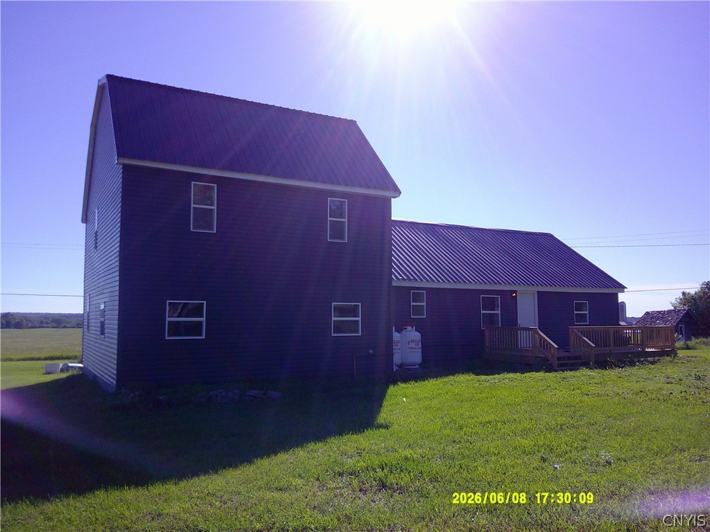 40021 Cox Road La Fargeville, NY 13656 - Photo 2 of 42