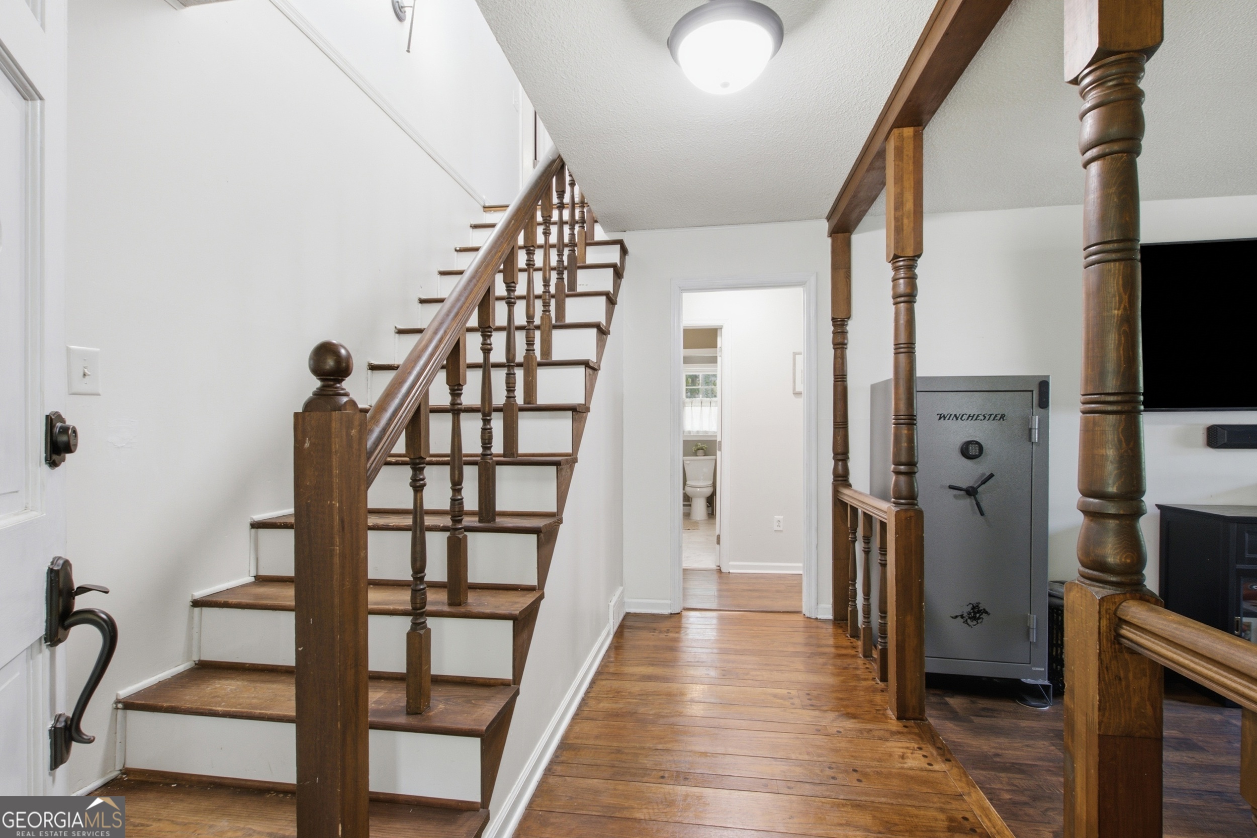 147 Ridgeway Circle Cornelia, GA 30531 - Photo 15 of 51