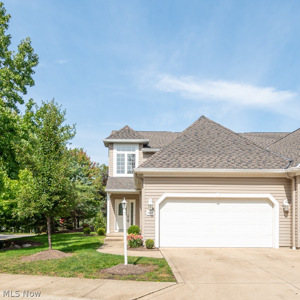 30235 Center Ridge Road, Unit 6 Westlake, OH 44145 - Photo 1 of 13 Vista lago condo waiting for you to submit an offer
