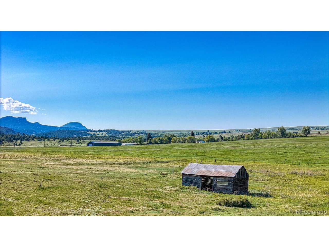 500 Two Creeks Cotopaxi, CO 81223 - Photo 18 of 50 a view of a lake with a mountain