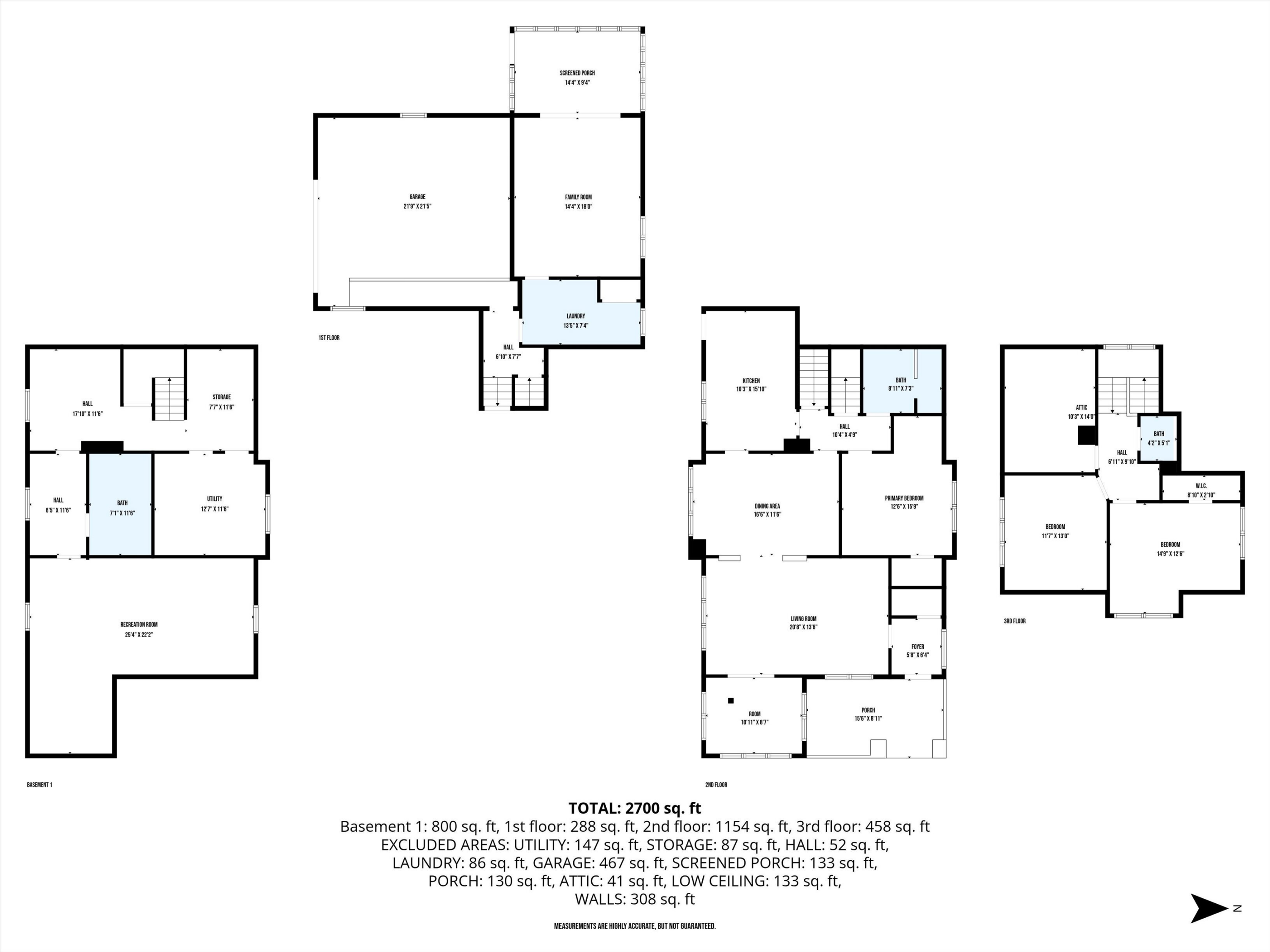 904 North 9th Street Manitowoc, WI 54220 - Photo 40 of 40