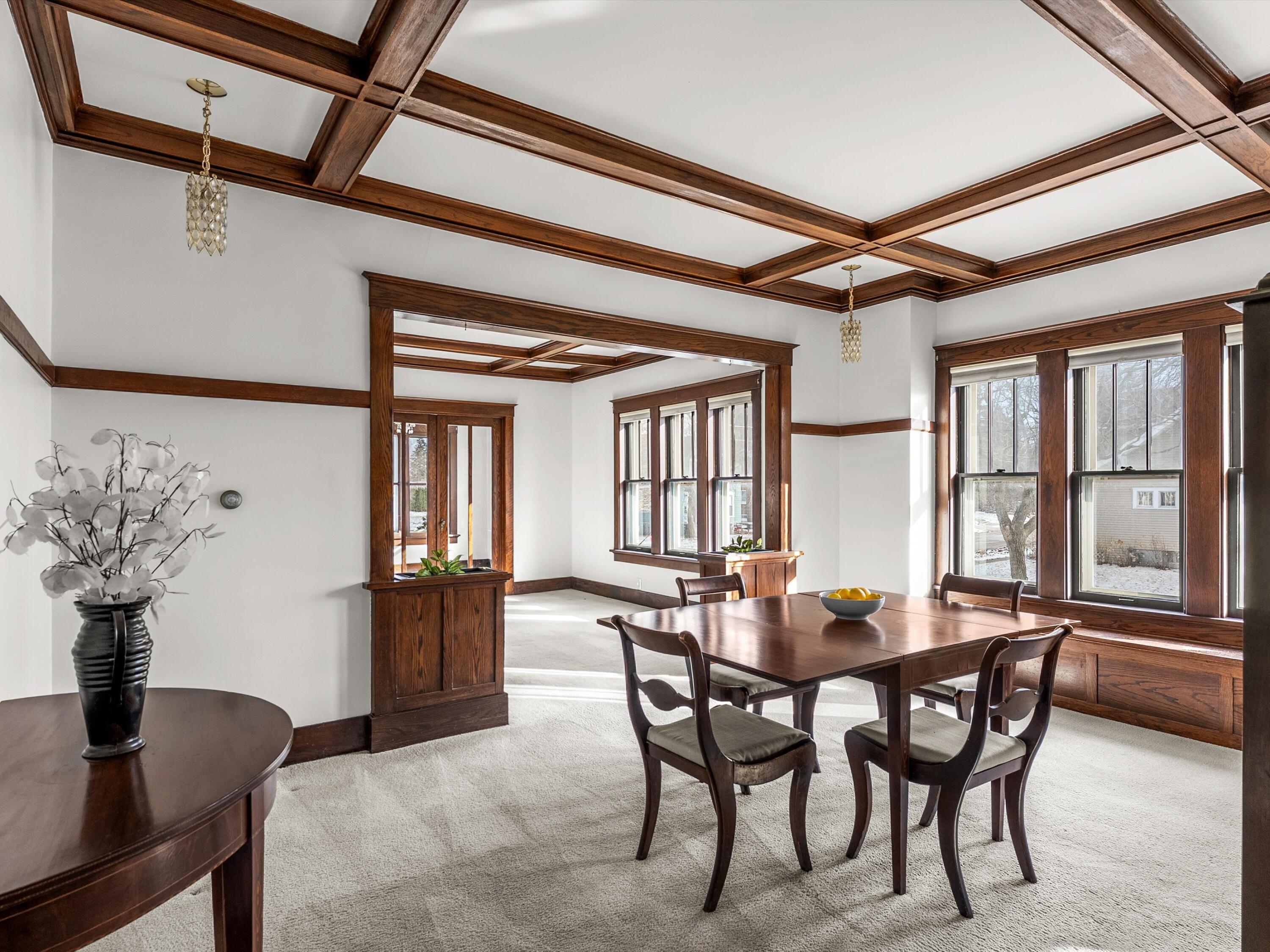 904 North 9th Street Manitowoc, WI 54220 - Photo 11 of 40 Formal Dining Room