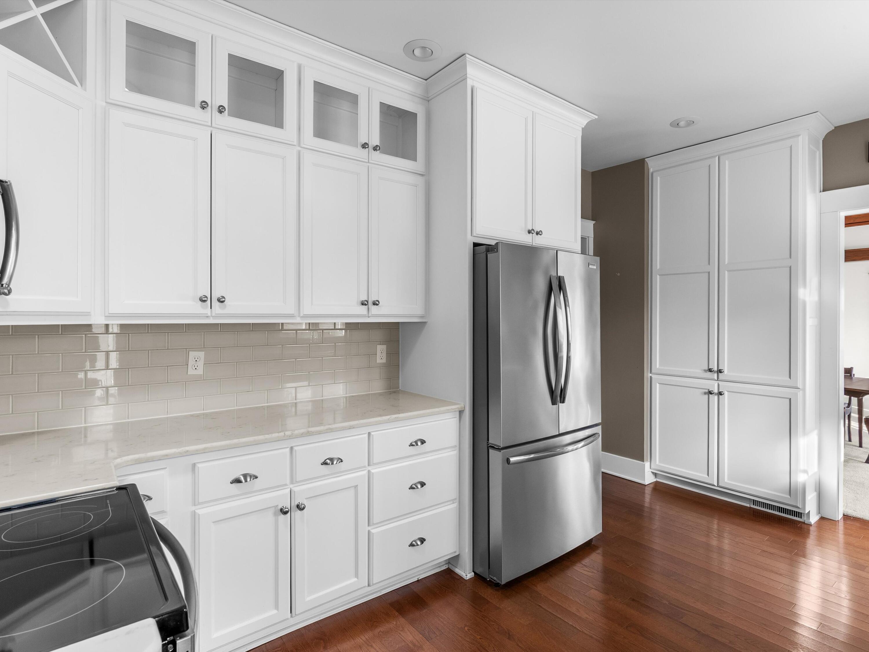 904 North 9th Street Manitowoc, WI 54220 - Photo 2 of 40 Updated Kitchen