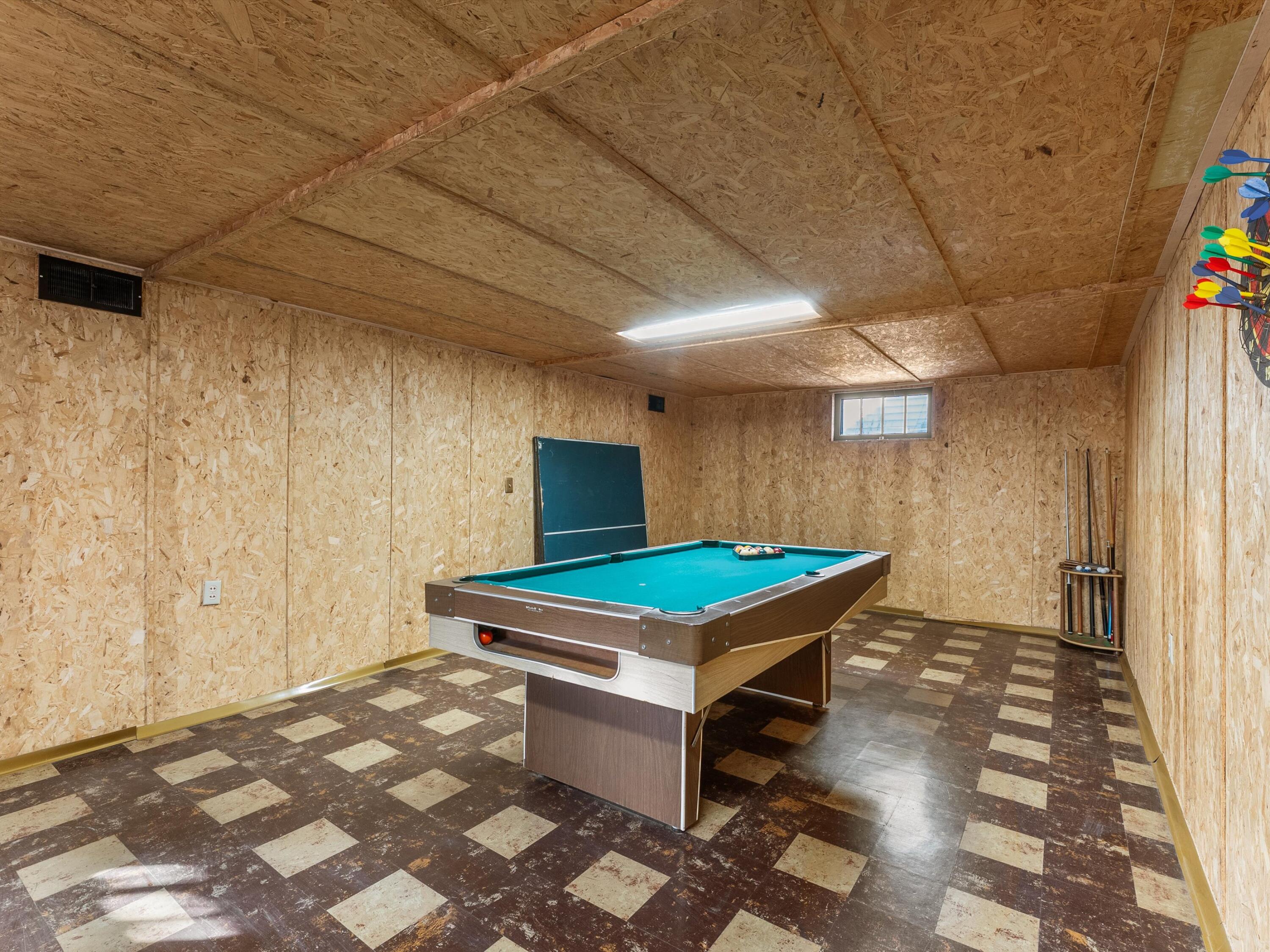 904 North 9th Street Manitowoc, WI 54220 - Photo 33 of 40 Rec Room