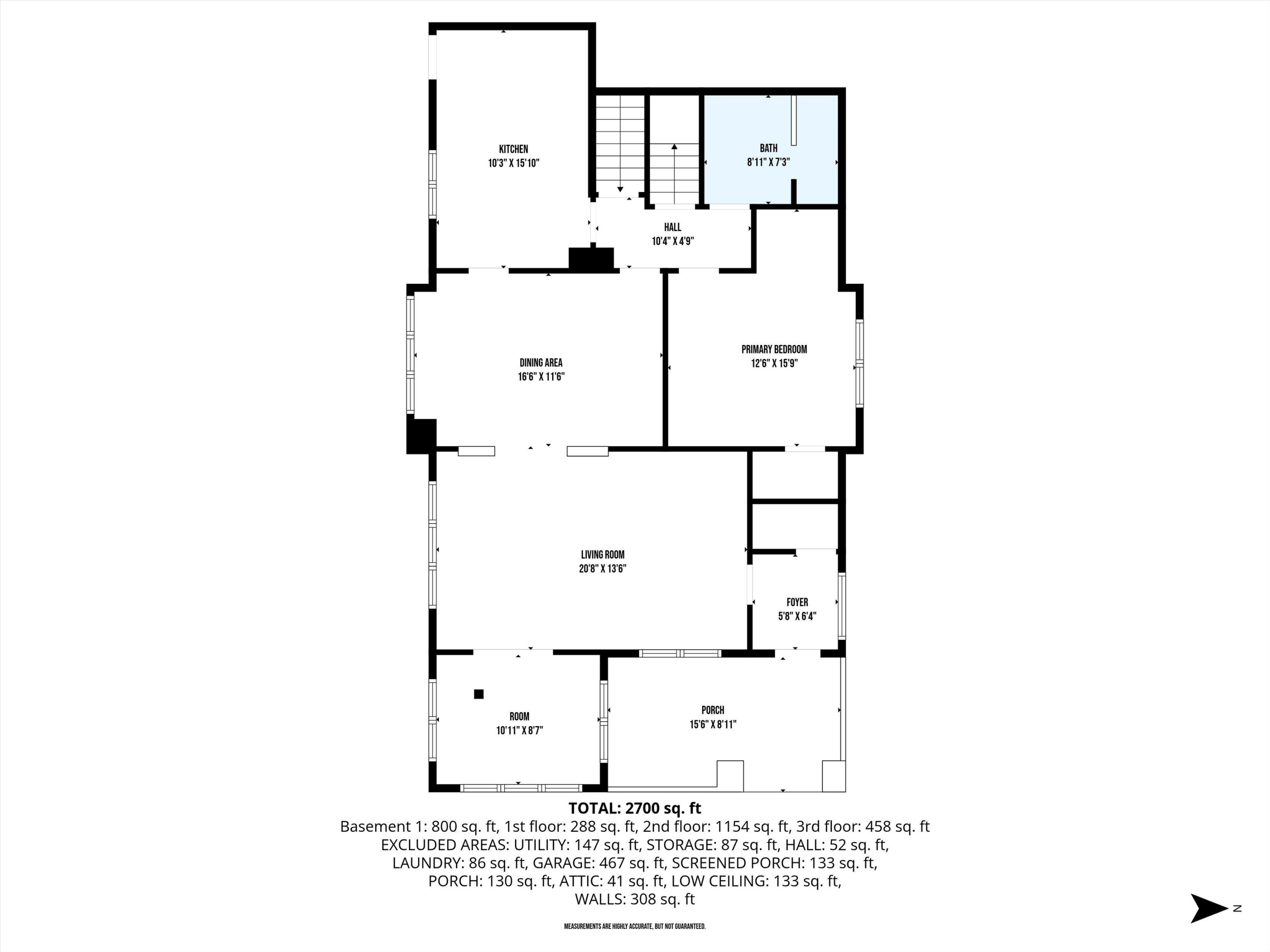 904 North 9th Street Manitowoc, WI 54220 - Photo 37 of 40