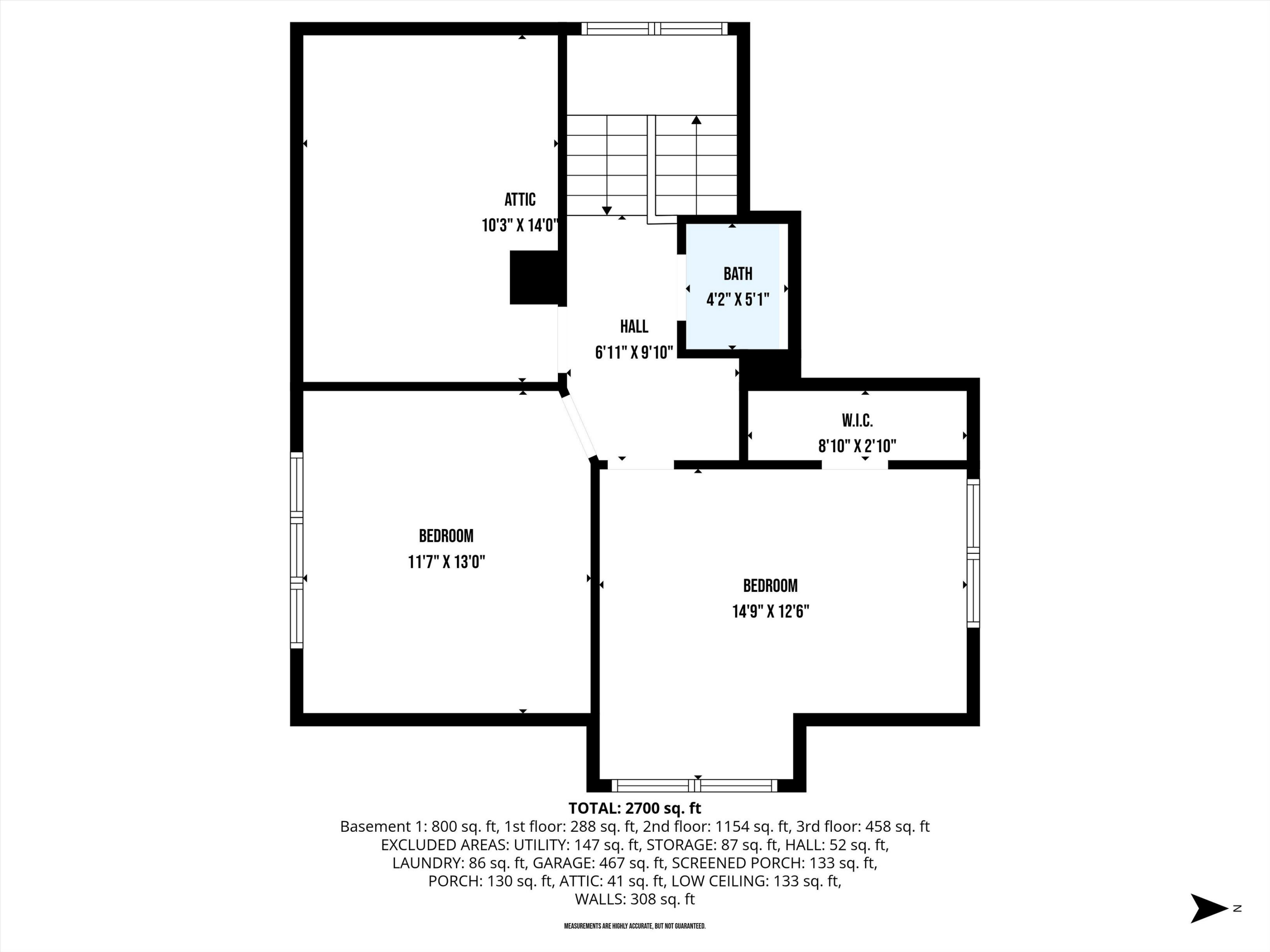 904 North 9th Street Manitowoc, WI 54220 - Photo 39 of 40