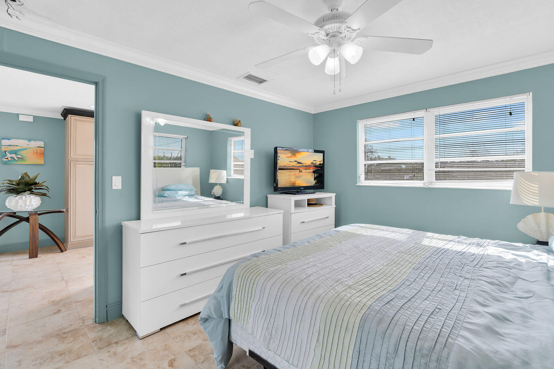 1 Stillwright Way Key Largo, FL 33037 - Photo 28 of 40 Primary Bedroom