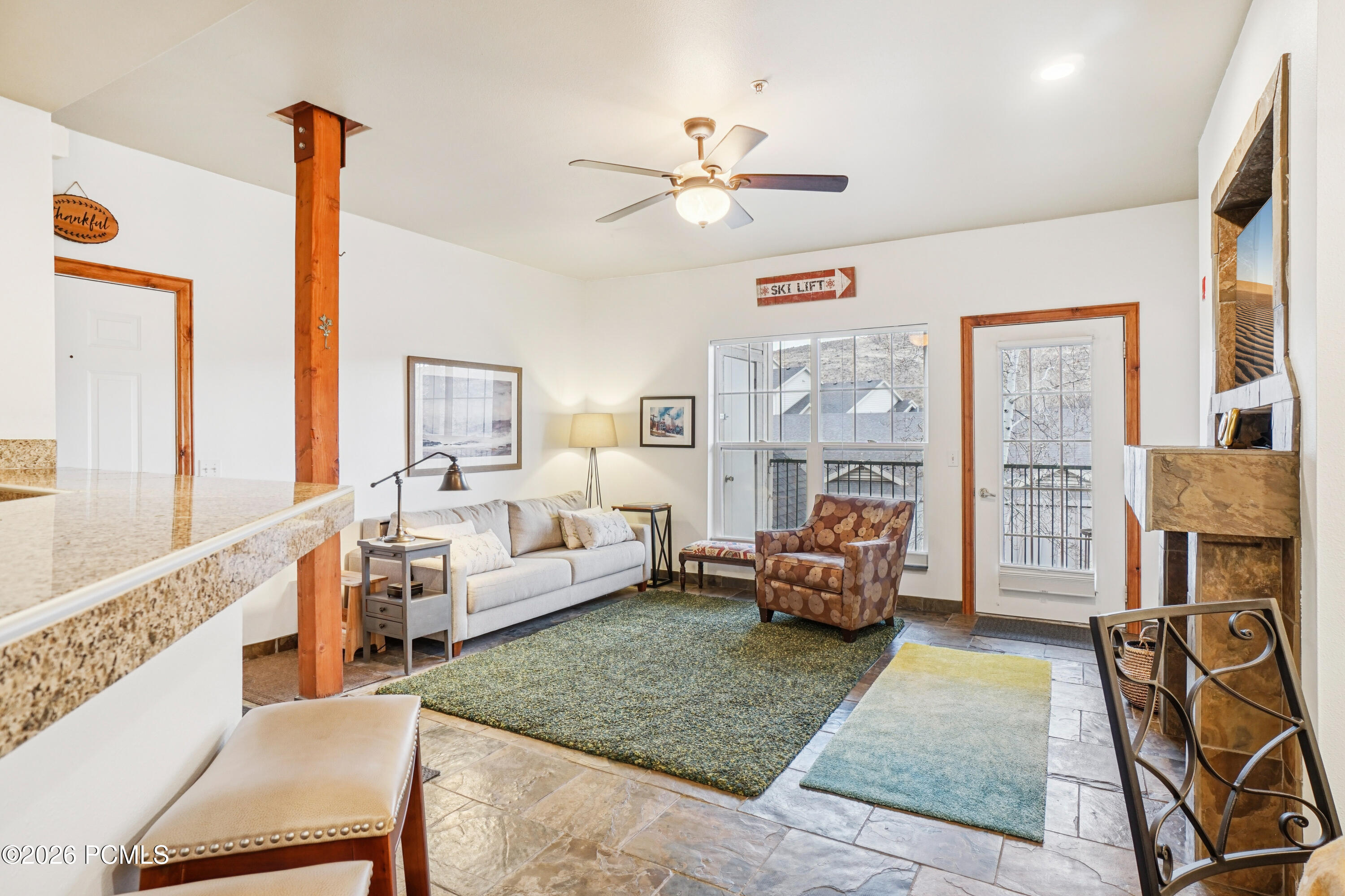 900 Bitner Road, Unit M22 Park City, UT 84098 - Photo 6 of 31