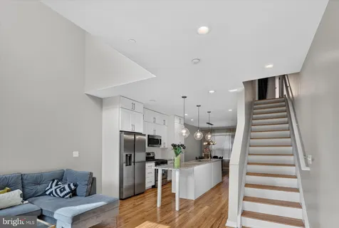 $525,000 | 1943 East Cumberland Street, Philadelphia, PA 19125