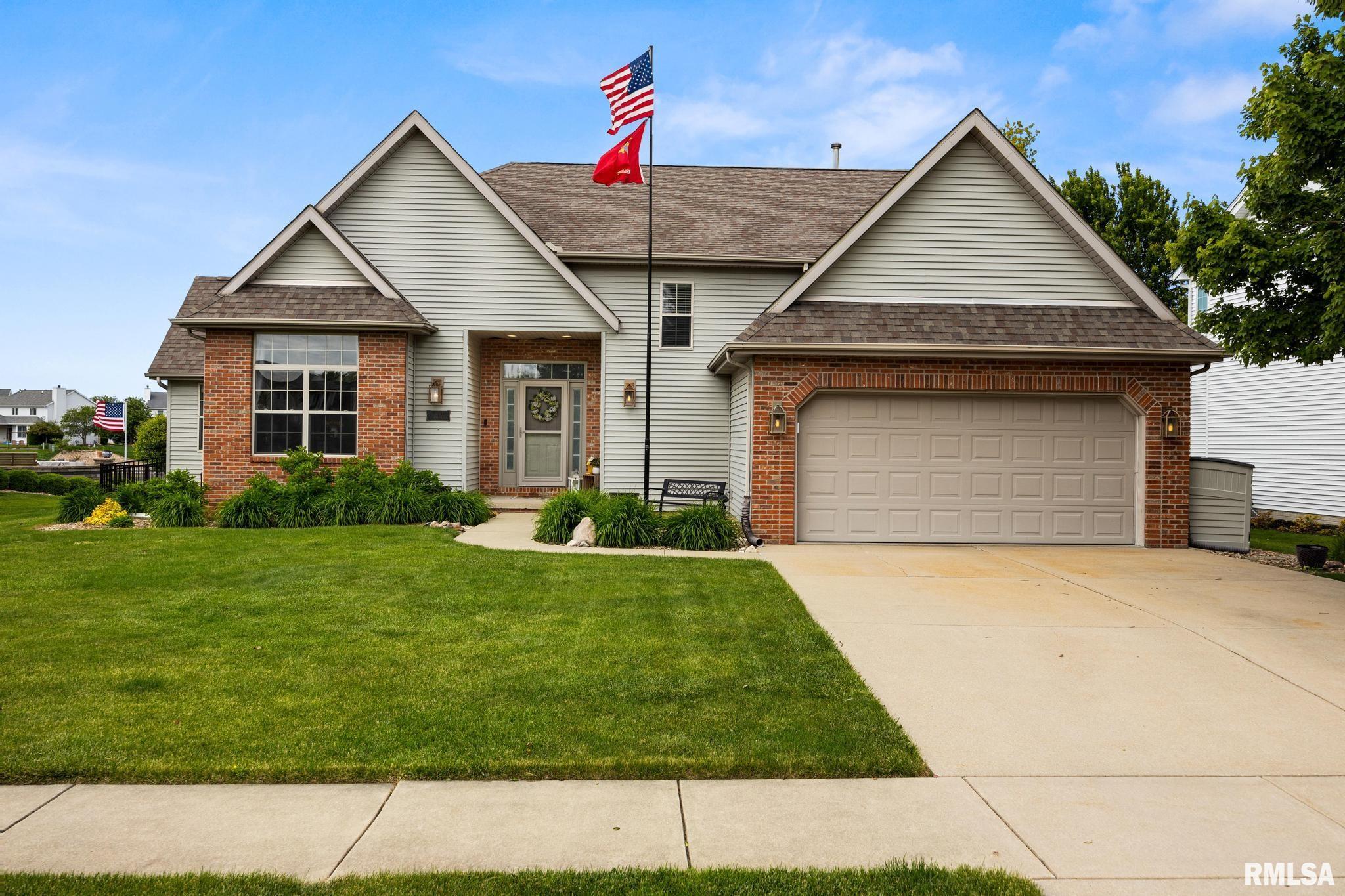 3210 Monterey Road Bloomington, IL 61704 - Photo 2 of 60
