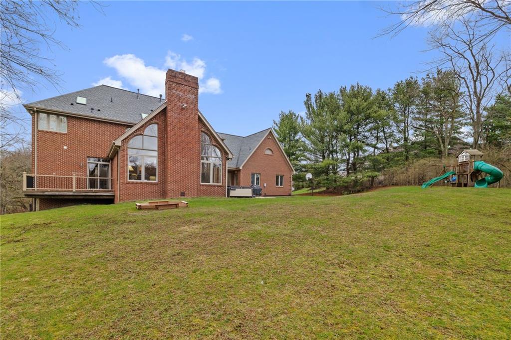 910 Settlers Ridge Road Pittsburgh, PA 15238 - Photo 45 of 50 Gallery Image 45