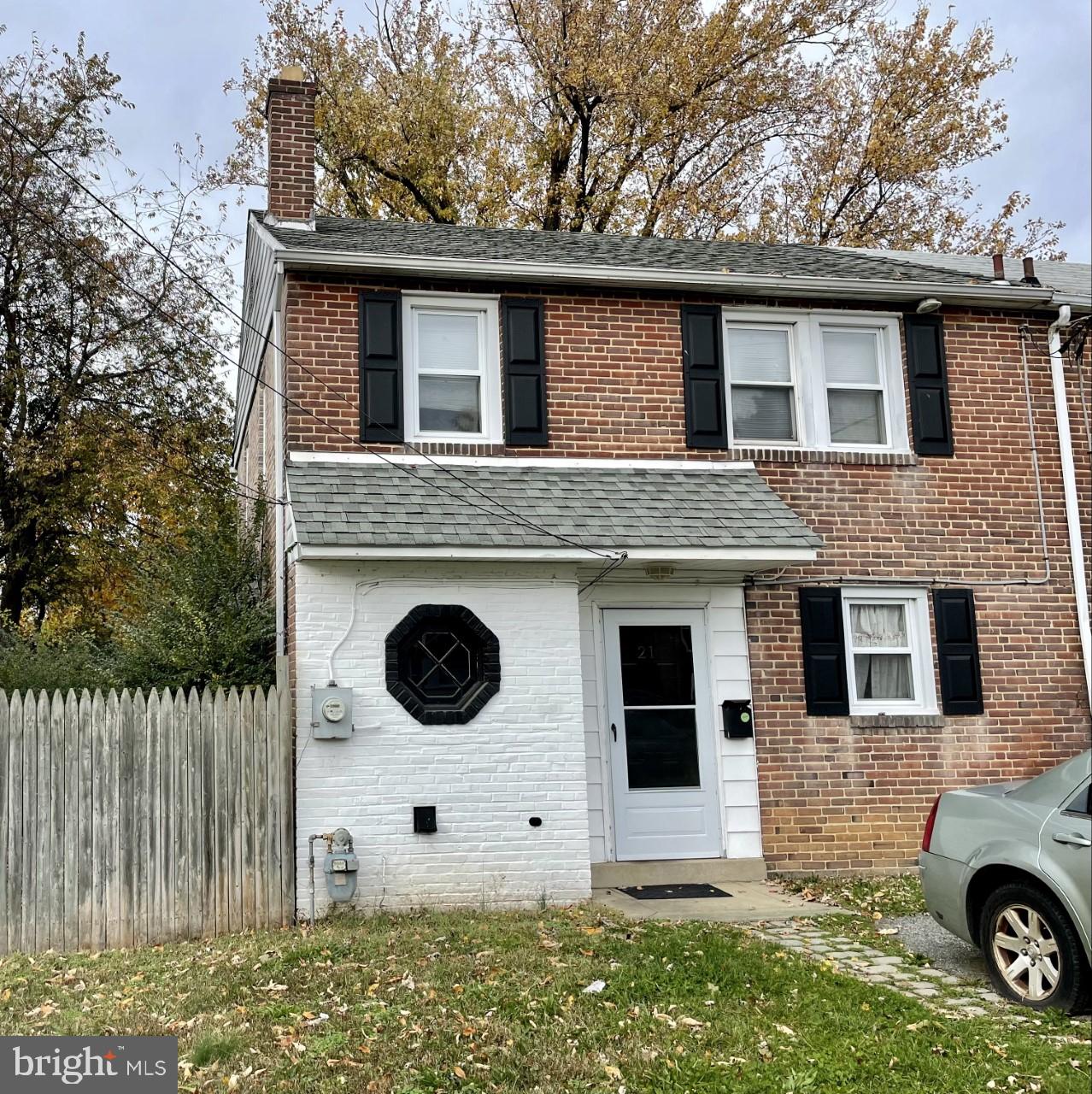 21 Polk Road Wilmington, DE 19809 - Photo 1 of 5 Gallery Image 1