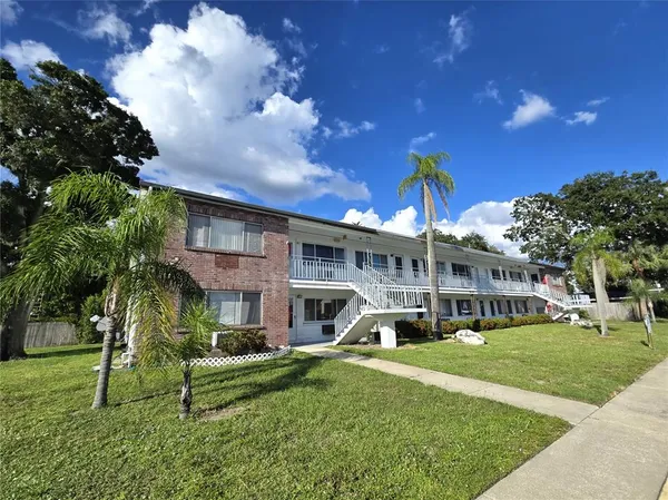 $1,150 | 2366 Shelley Street, Unit 4, Clearwater, FL 33765