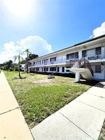 $1,250 | 2366 Shelley Street, Unit 4, Clearwater, FL 33765
