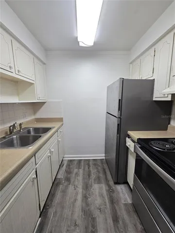 $1,250 | 2366 Shelley Street, Unit 4, Clearwater, FL 33765