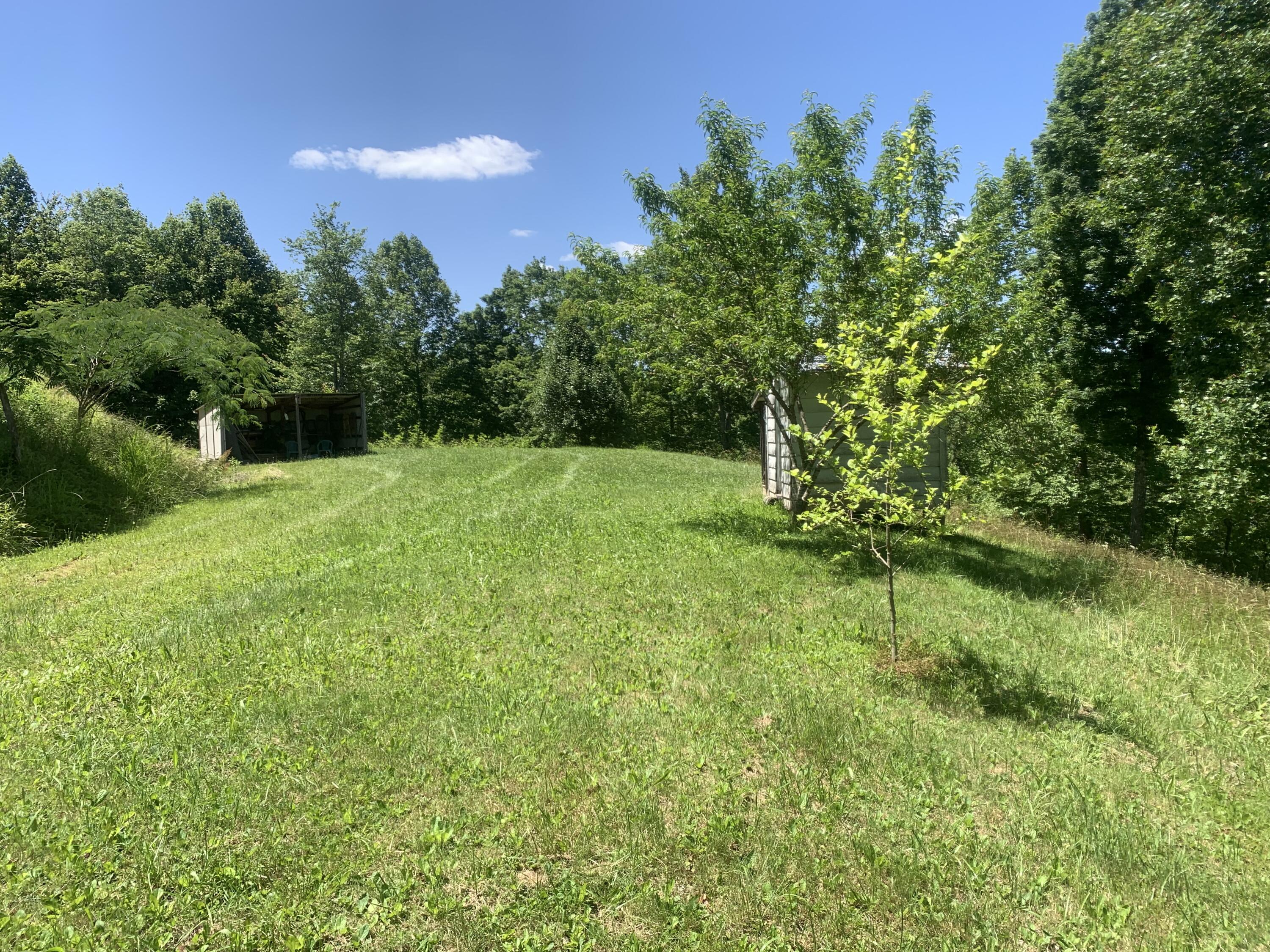 9999 Big Barn Road Tyner, KY 40486 - Photo 3 of 13 big barn 11
