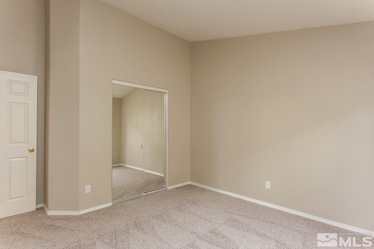 6020 Sunrise Meadows Loop Reno, NV 89519 - Photo 21 of 30 a view of an empty room