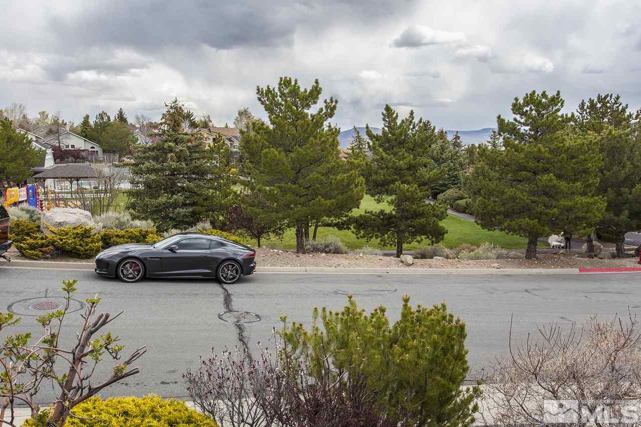 6020 Sunrise Meadows Loop Reno, NV 89519 - Photo 30 of 30 a view of street with parked cars
