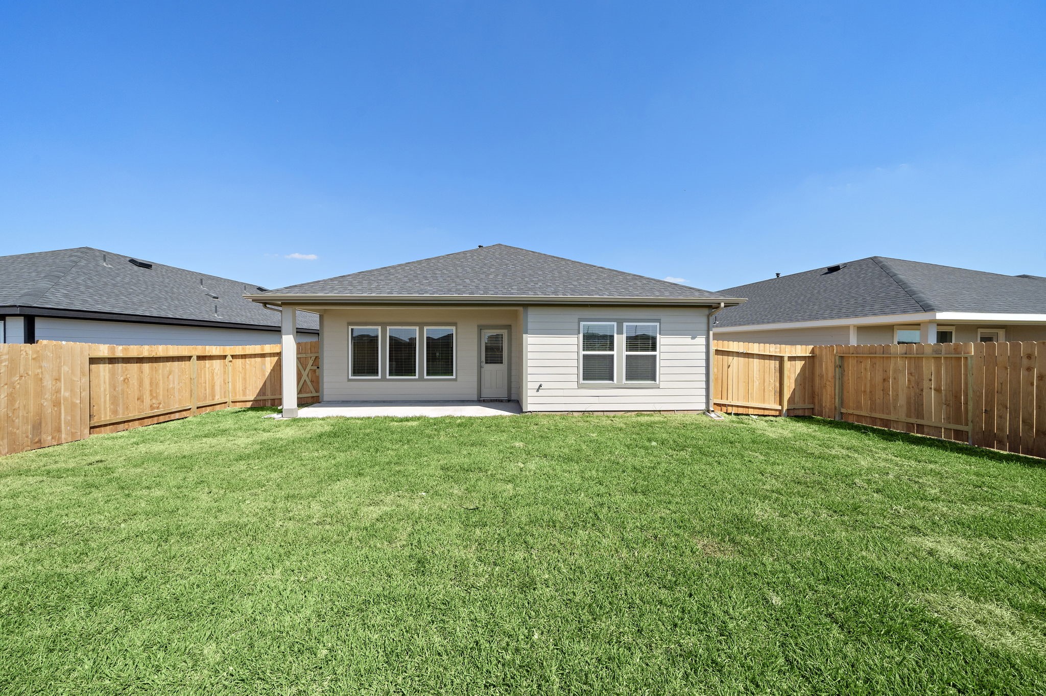 31123 Brightwell Bend Fulshear, TX 77441 - Photo 22 of 26