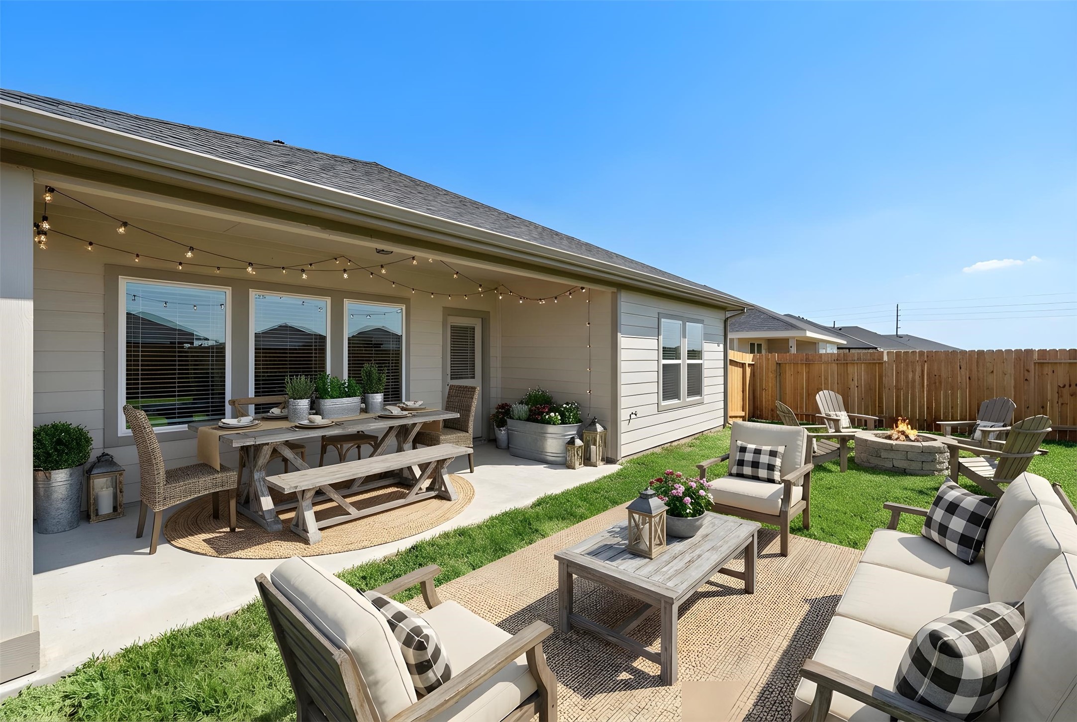 31123 Brightwell Bend Fulshear, TX 77441 - Photo 23 of 26