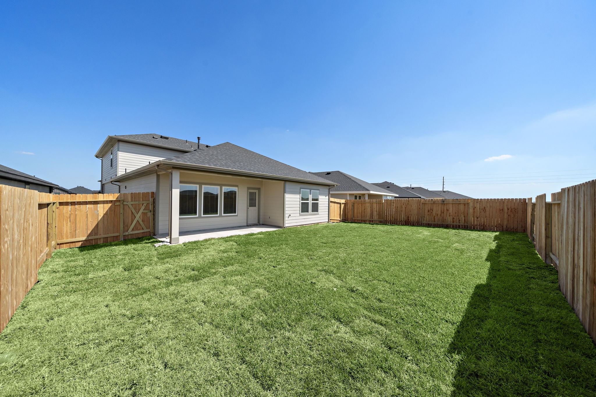 31123 Brightwell Bend Fulshear, TX 77441 - Photo 25 of 26