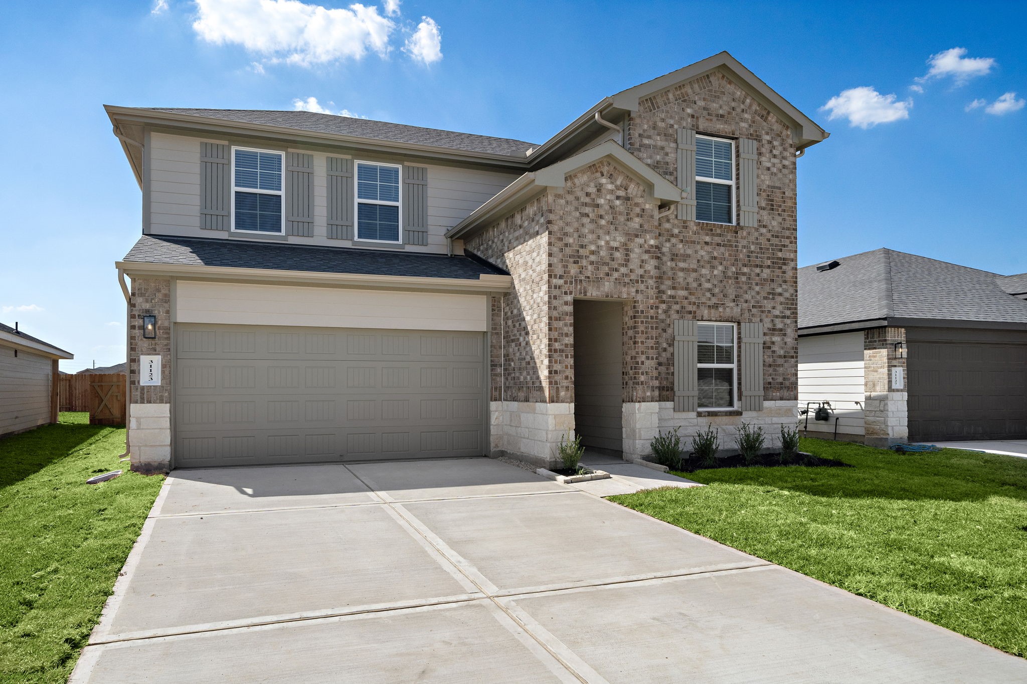 31123 Brightwell Bend Fulshear, TX 77441 - Photo 26 of 26