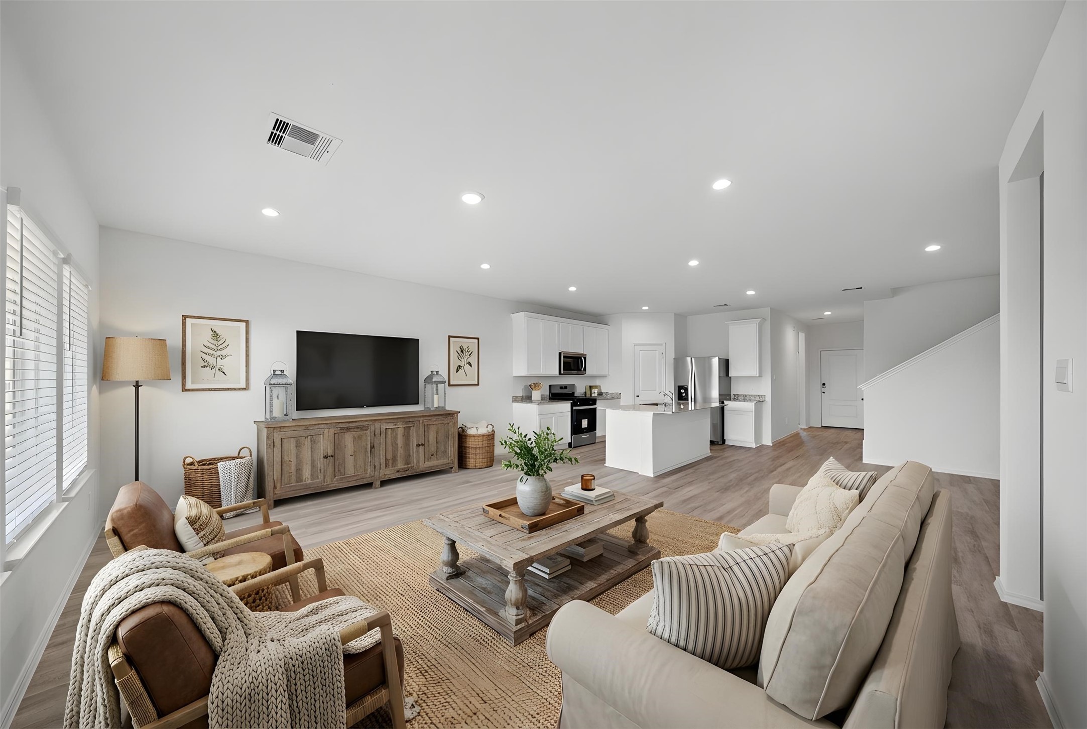 31123 Brightwell Bend Fulshear, TX 77441 - Photo 3 of 26