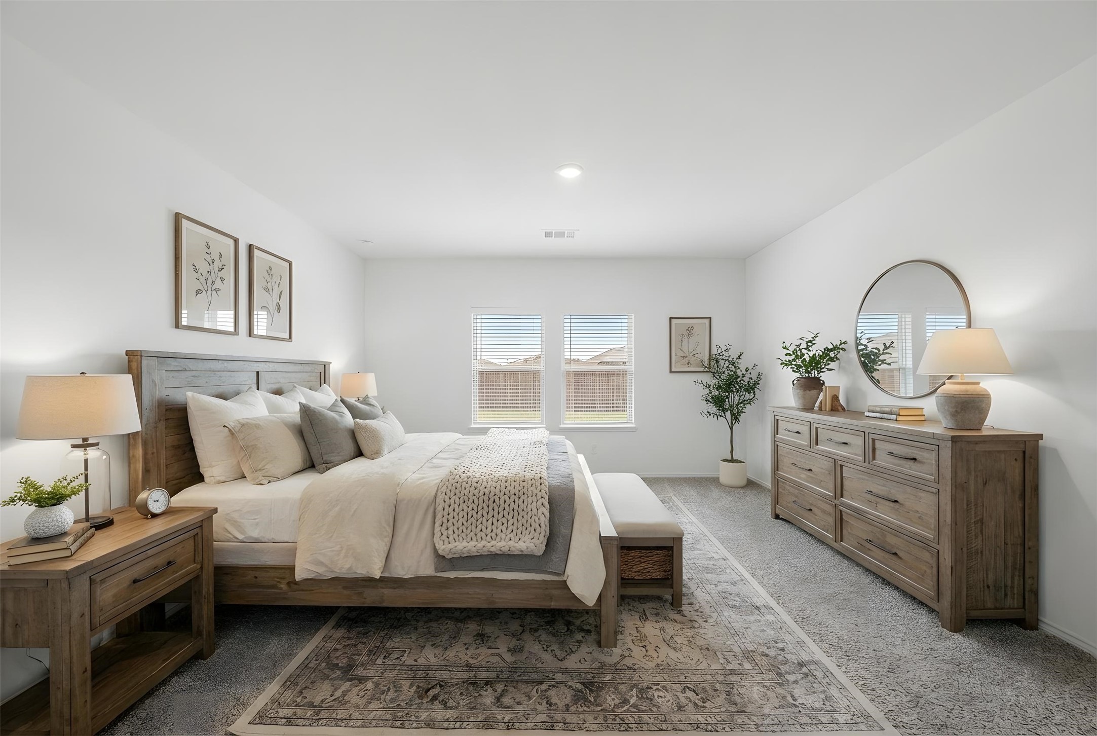 31123 Brightwell Bend Fulshear, TX 77441 - Photo 9 of 26