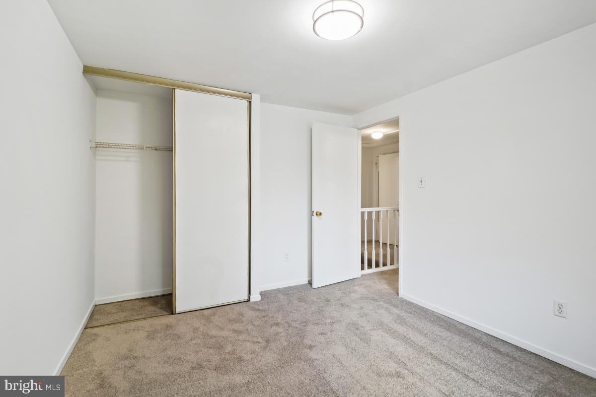 13221 Black Walnut Court Silver Spring, MD 20906 - Photo 16 of 30 a view of an empty room