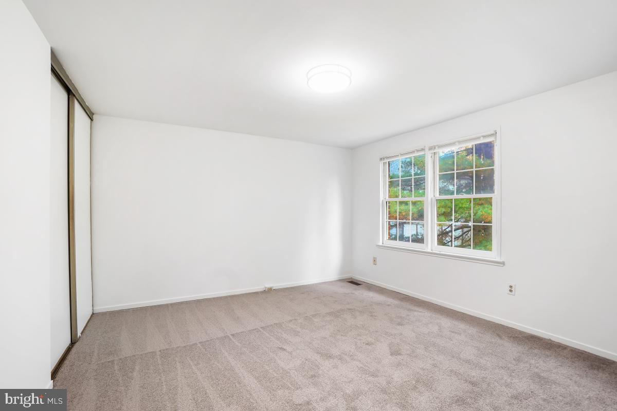 13221 Black Walnut Court Silver Spring, MD 20906 - Photo 19 of 30 an empty room with a window