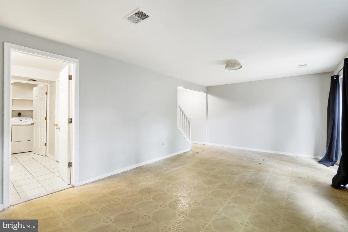 13221 Black Walnut Court Silver Spring, MD 20906 - Photo 24 of 30 a view of an empty room