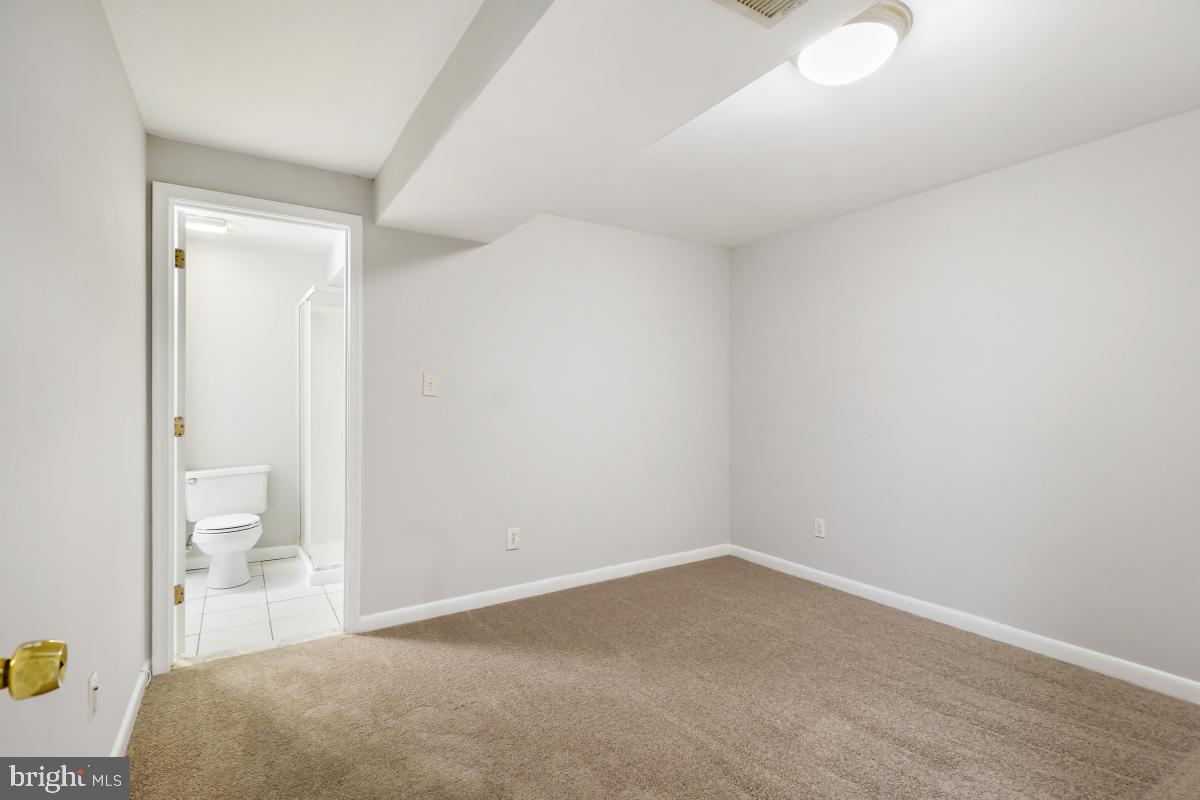 13221 Black Walnut Court Silver Spring, MD 20906 - Photo 27 of 30 a view of empty room
