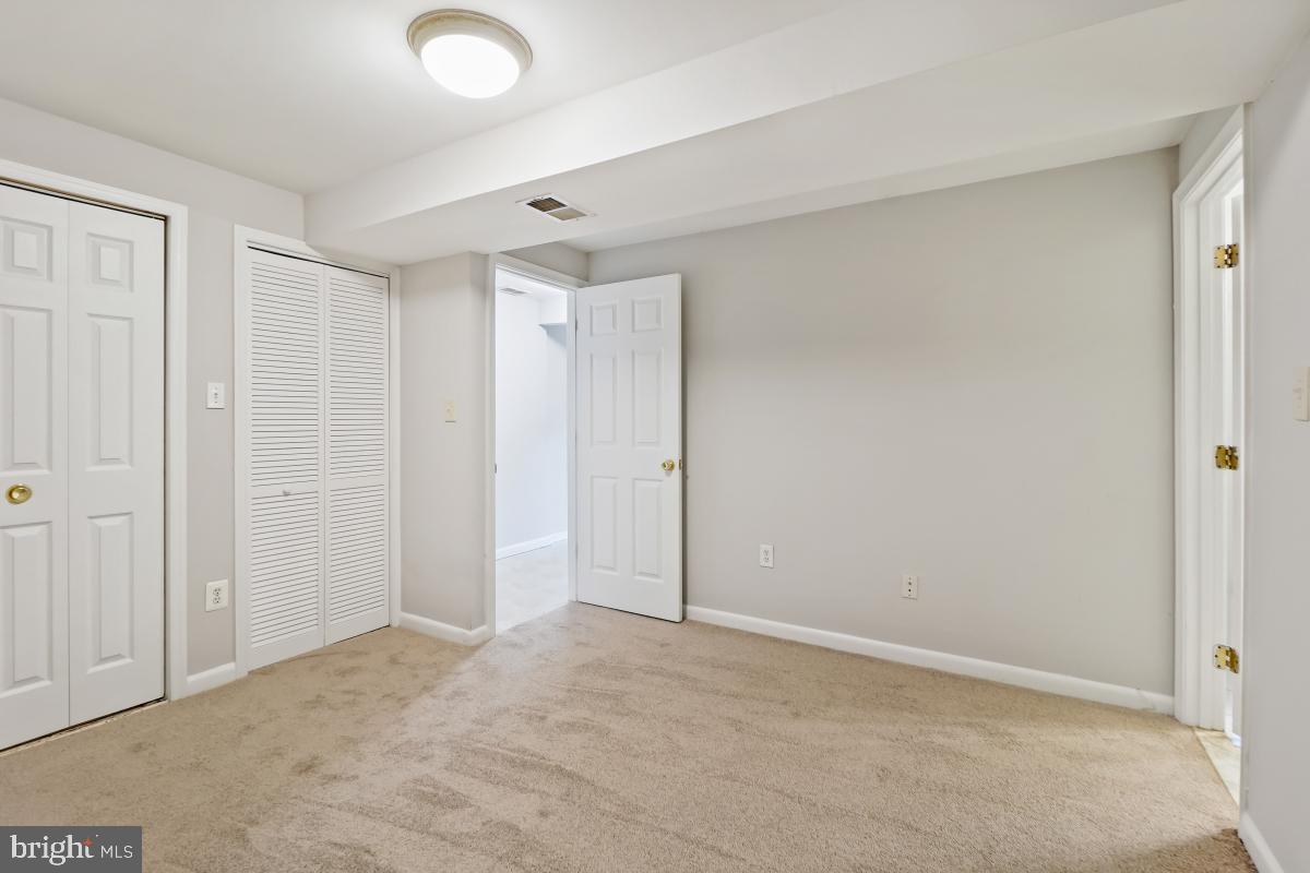 13221 Black Walnut Court Silver Spring, MD 20906 - Photo 28 of 30 a view of an empty room