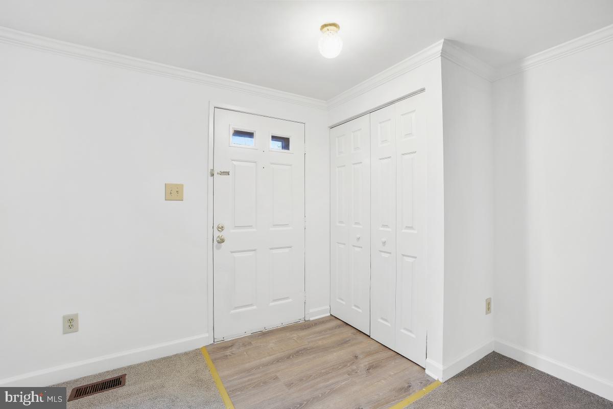 13221 Black Walnut Court Silver Spring, MD 20906 - Photo 4 of 30 a view of an empty room