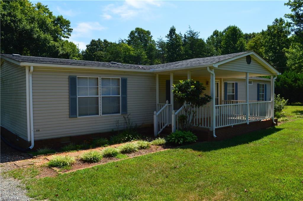 5107 Highway 704 Sandy Ridge, NC 27046 - Photo 1 of 28