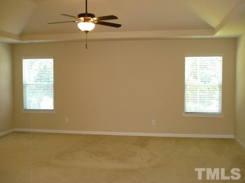 80 Germantown Road Cameron, NC 28326 - Photo 12 of 25 a view of an empty room with a window