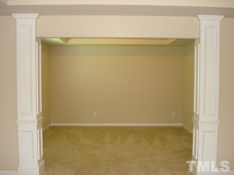 80 Germantown Road Cameron, NC 28326 - Photo 13 of 25 a view of an empty room