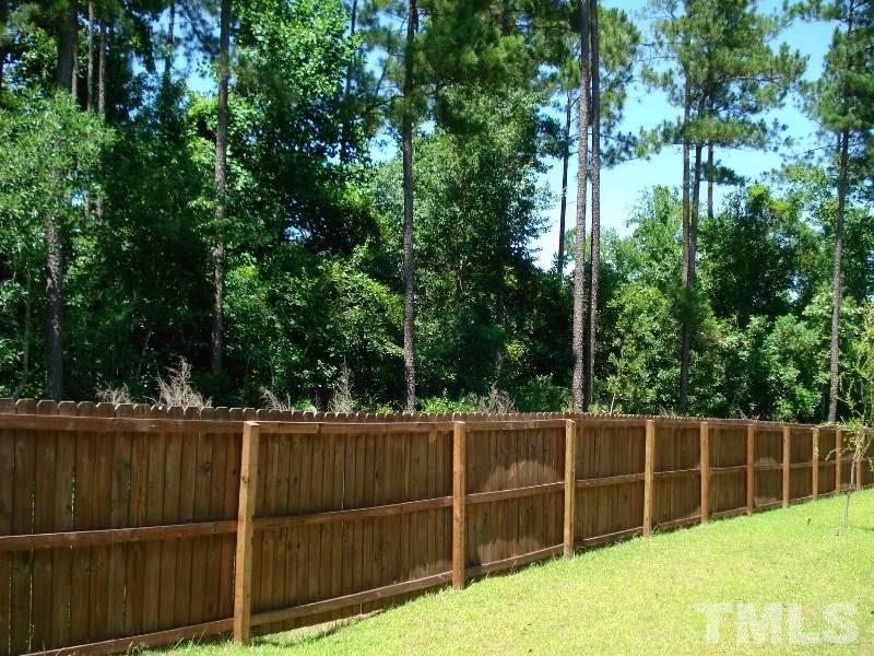 80 Germantown Road Cameron, NC 28326 - Photo 19 of 25 a view of a yard