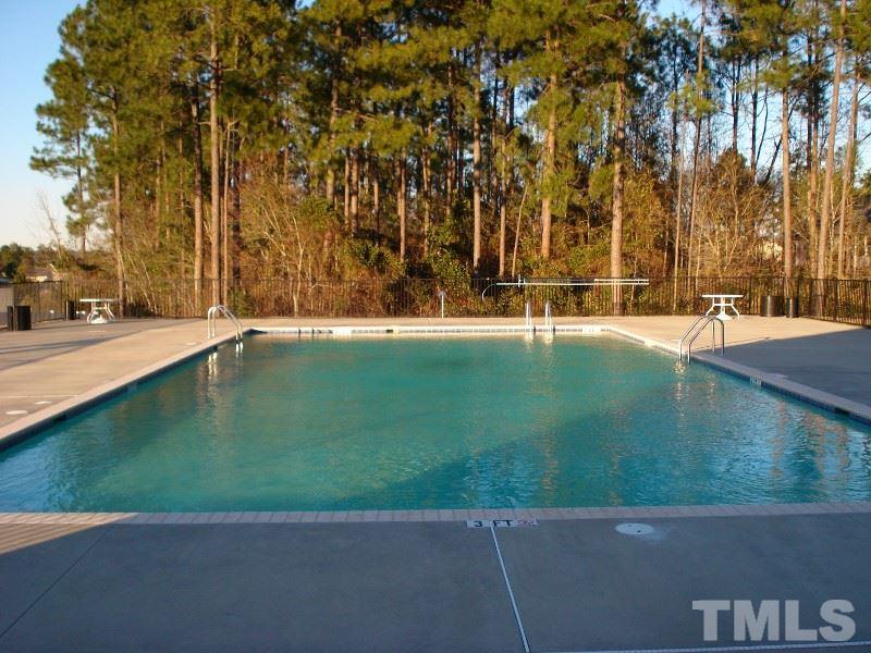 80 Germantown Road Cameron, NC 28326 - Photo 23 of 25 a view of a backyard