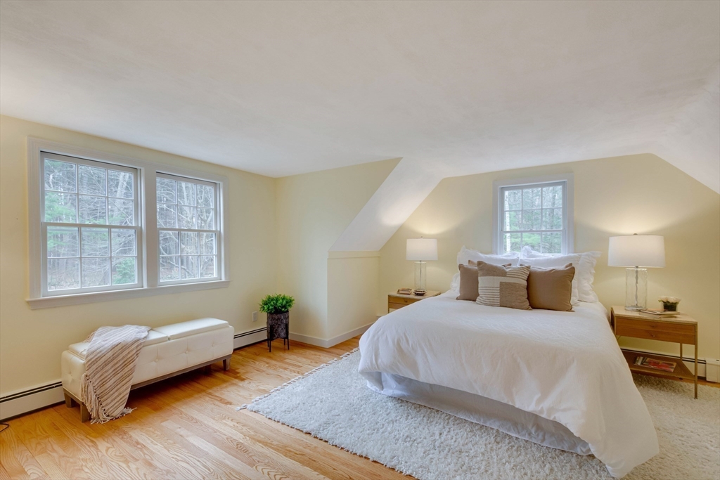 134 Sandy Pond Road Lincoln, MA 01773 - Photo 23 of 40 Gallery Image 23