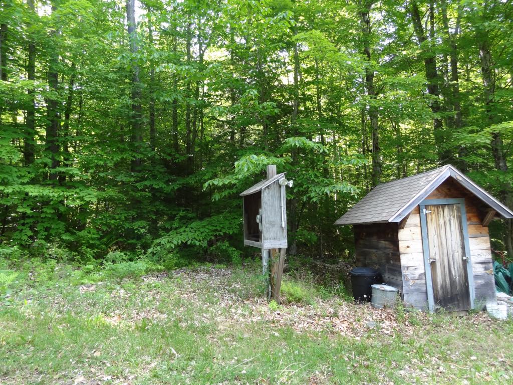 450 Patch Hill Road Mount Holly, VT 05730 - Photo 14 of 15 Gallery Image 14