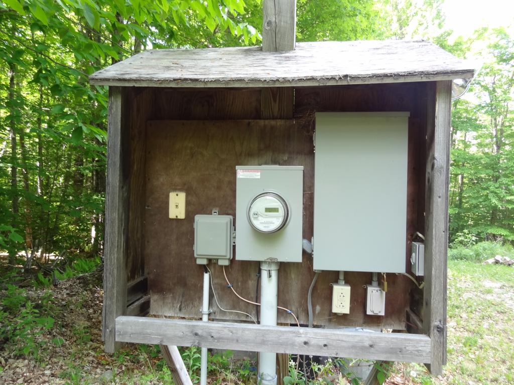 450 Patch Hill Road Mount Holly, VT 05730 - Photo 15 of 15 Gallery Image 15